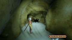 A screenshot taken in Dreams. 4 of 27.