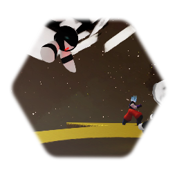 AY| random battle anyone |story mode|