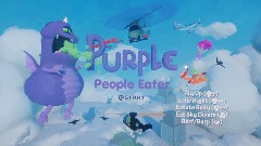 A screenshot taken in Dreams. 15 of 26.