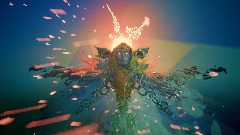 A screenshot taken in Dreams. 3 of 10.