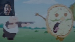 A screenshot taken in Dreams. 1 of 1.