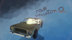 Car simulator 2