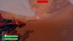 A screenshot taken in Dreams. 1 of 1.