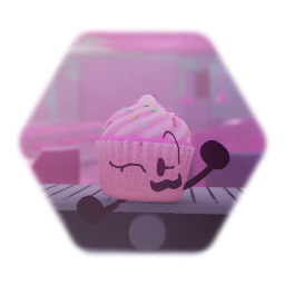 Cupcake