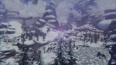 A screenshot taken in Dreams. 29 of 30.