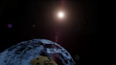 A screenshot taken in Dreams. 3 of 3.