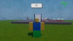 A screenshot taken in Dreams. 5 of 16.