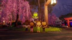 A screenshot taken in Dreams. 23 of 23.