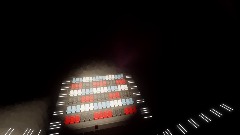 Mini-Game 1 - Avoid The Slipper Easy