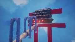 A screenshot taken in Dreams. 2 of 9.