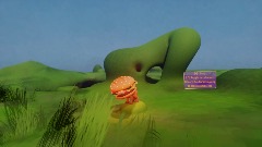 A screenshot taken in Dreams. 1 of 5.