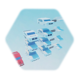 circuit delta - Models