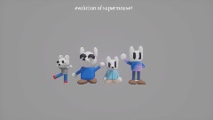 A screenshot taken in Dreams. 18 of 19.