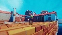 A screenshot taken in Dreams. 1 of 1.