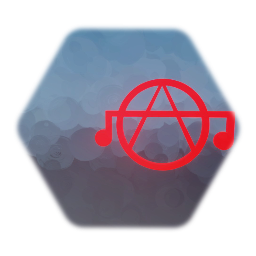 Refined Rebel Anarchy's Glyph