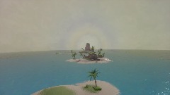 Vibing On Planet Reggae - Visuals