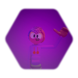 Me In My New Style (8.0)