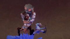 A screenshot taken in Dreams. 27 of 27.