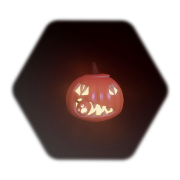 ( HELP ME !! ) All Hallows' Dreams Pumpkin