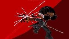 A screenshot taken in Dreams. 1 of 5.