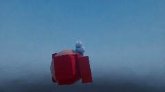 A screenshot taken in Dreams. 1 of 1.