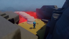 A screenshot taken in Dreams. 1 of 1.