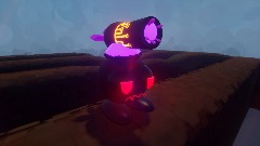 A screenshot taken in Dreams. 18 of 27.