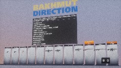 BAKHMUT-DIRECTION-FPS-RIG Test Area