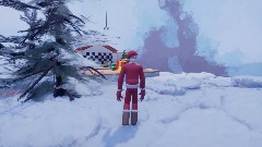 Winter  festival  fun