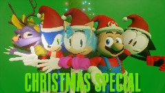 Christmas Special