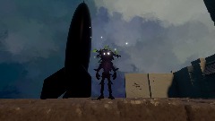 A screenshot taken in Dreams. 4 of 8.
