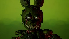 A screenshot taken in Dreams. 5 of 10.