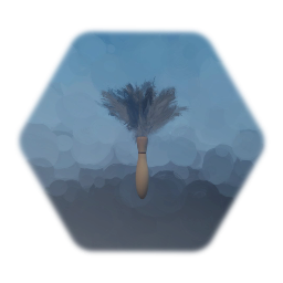 Feather Duster