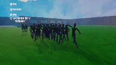 A screenshot taken in Dreams. 9 of 13.