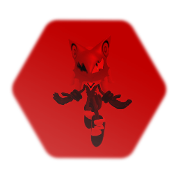 Overclocked Infinite