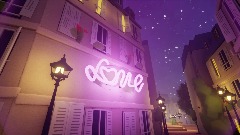 A screenshot taken in Dreams. 5 of 26.