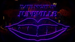 AY | Date Night In Juneville