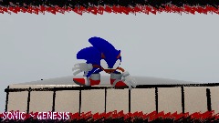 A screenshot taken in Dreams. 6 of 8.