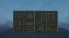 A screenshot taken in Dreams. 16 of 19.