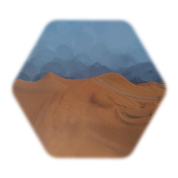 Desert