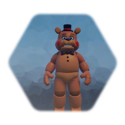 Toy Freddy