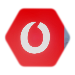 Vodafone symbol