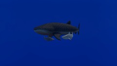 A screenshot taken in Dreams. 6 of 13.