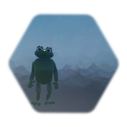 Mr.Frogsbottom