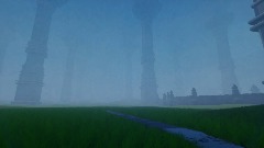 A screenshot taken in Dreams. 4 of 14.
