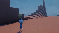 A screenshot taken in Dreams. 1 of 1.