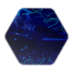 The thing on Level 7