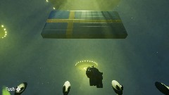 A screenshot taken in Dreams. 7 of 13.