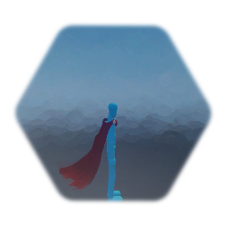 Cape character