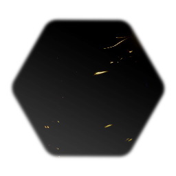 The buffalo Godzilla collection